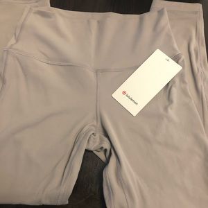 Lululemon Align